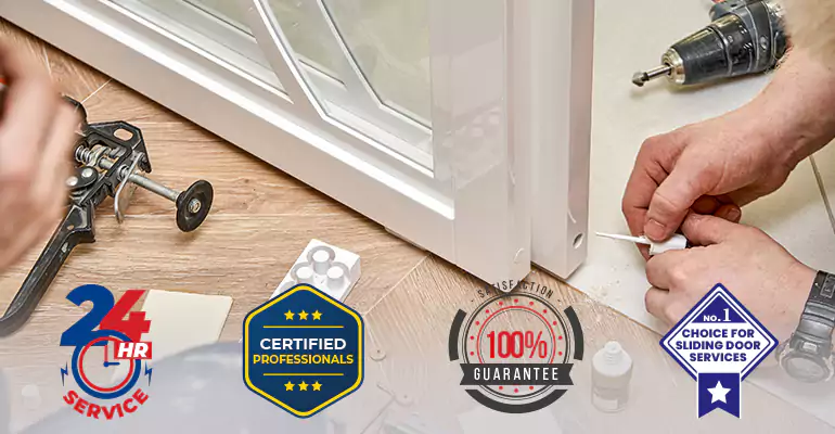 Professional Pocket Door Roller Repair and Alignment Surfside