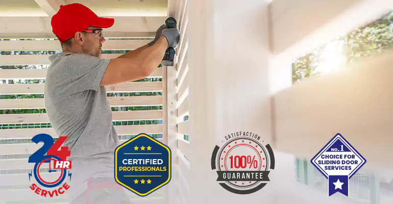 Pella Sliding Door Blinds Replacement Surfside