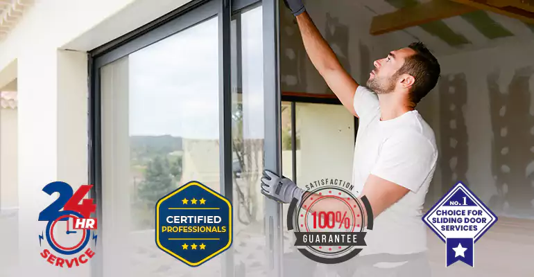 Screen & Pet Door Integration in Surfside