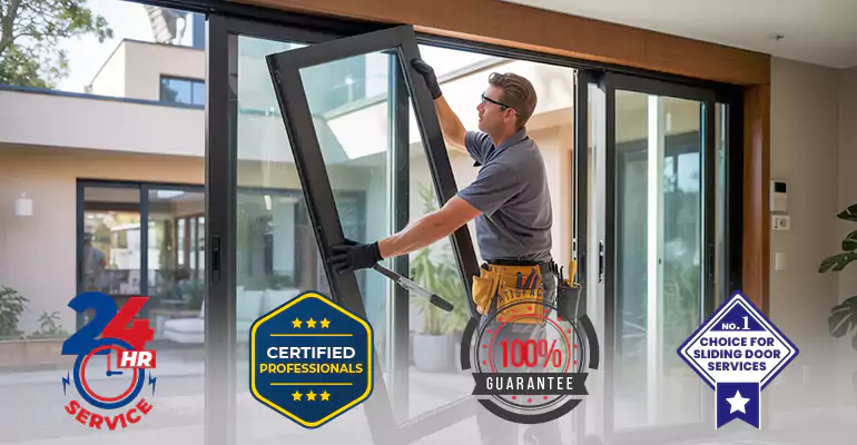 Sliding Glass Door Replacement Glass Panels Surfside