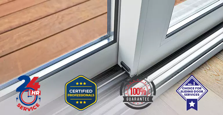 Pocket Door Track Repair Surfside