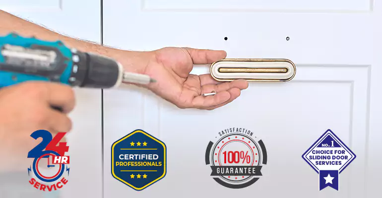 Genie Door Opener Repair in Surfside