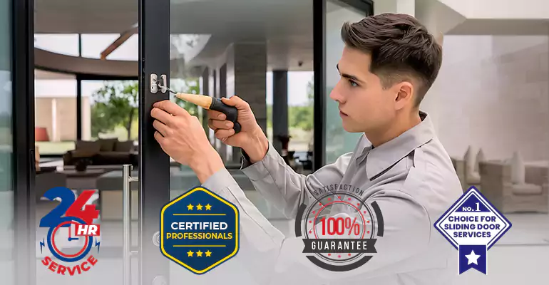 Door Panel Repair in Surfside, FL
