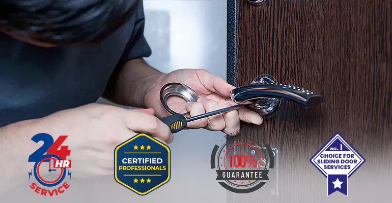 Hotel Door Llock Repair in  Surfside, FL