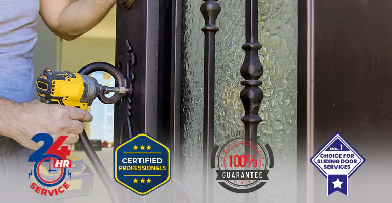 Our Reliable Metal Door Repair Surfside, FL