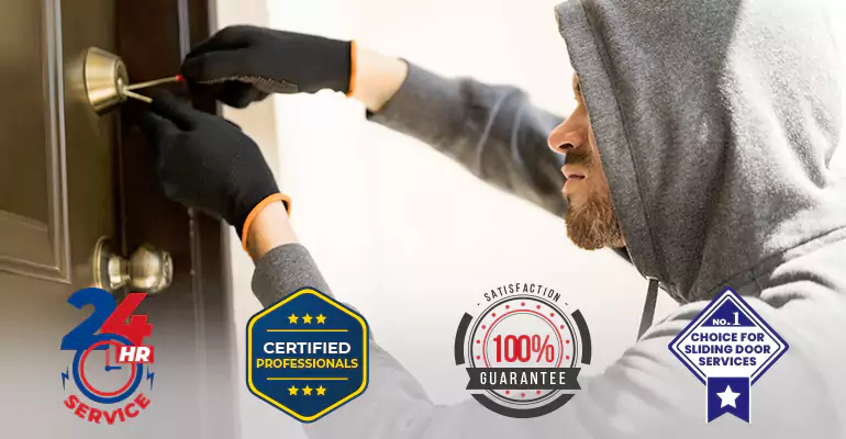 Motel Door Lock Repair in  Surfside, FL