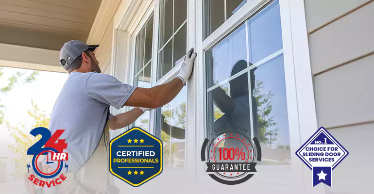 window-crank-repair in  Surfside, FL