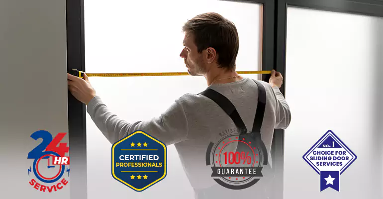 Retractable Screen Repair in Surfside, FL