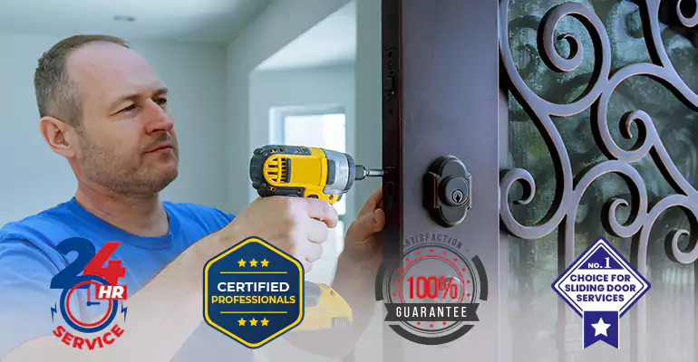 Our Steel Door Repair Surfside, FL