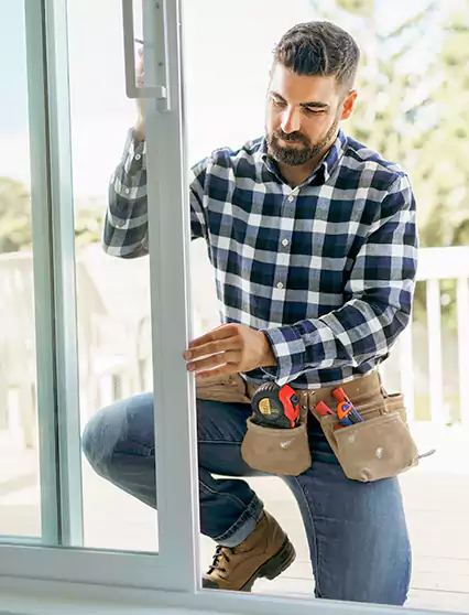 Reliable Balcony Sliding Door Repair Surfside, FL