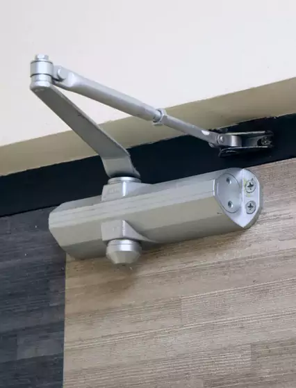 Professional Door Closer Installation Surfside, FL