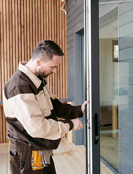 About Door Handle Replacement Service in Surfside, FL