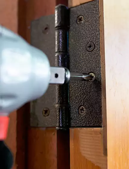 Professional Door Hinge Replacement Surfside, FL