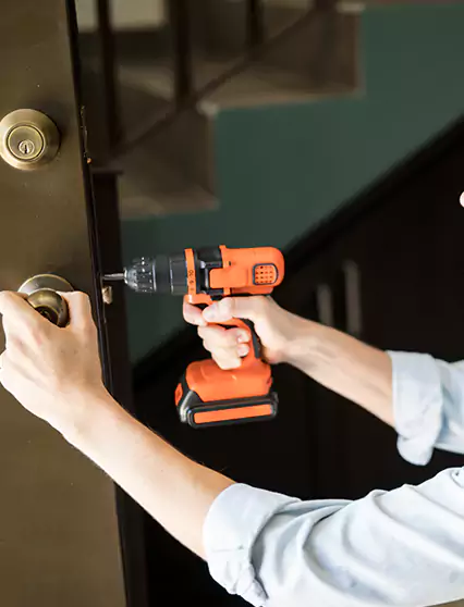 Expert Door Opener Repair in Surfside, FL