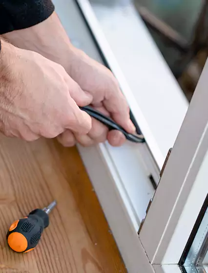 Professional Door Seal Repair Services in Surfside, FL