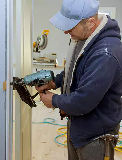 Professional Emergency Exit Door Repair Surfside, FL