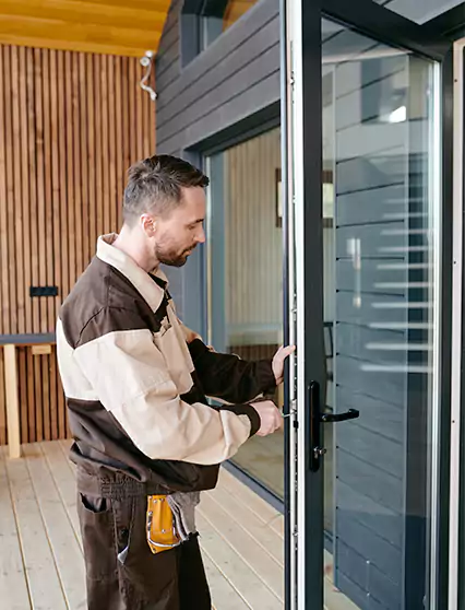 Professional Front Door Replacement Service Surfside, FL