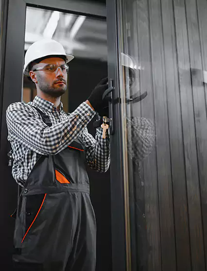 Professional Industrial Door Repair Surfside, FL
