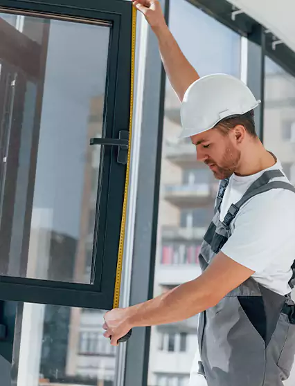 Professional Old Window Restoration Surfside, FL