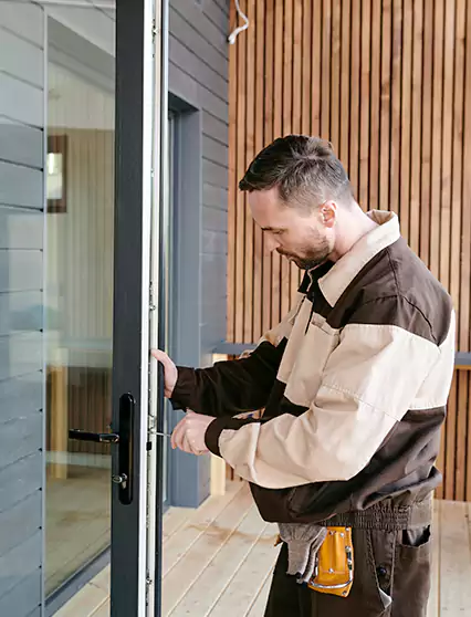 Trusted Patio Door Handle Repair & Sliding Door Handle Repair in Surfside, FL