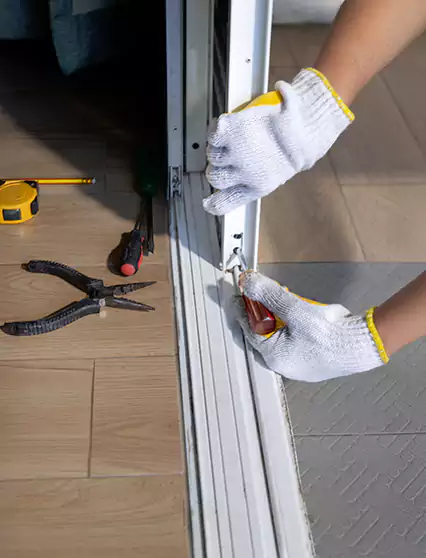 Professional Patio Door Rollers Replacement Surfside, FL