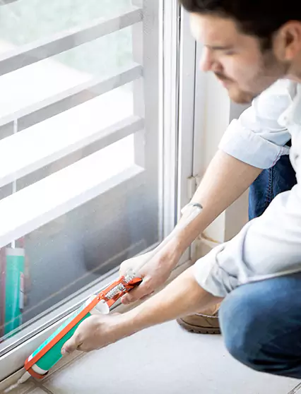 Exceptional Sliding Door Repair Service in Surfside