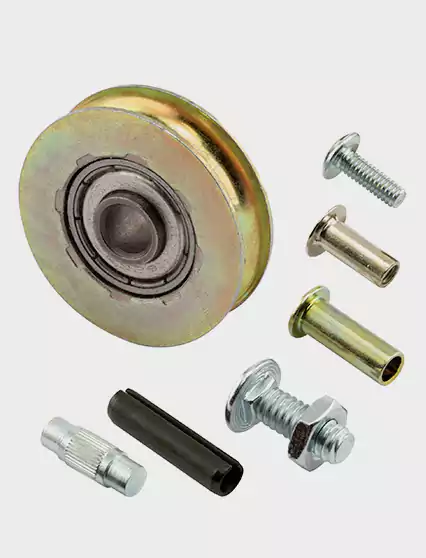 Admirable Patio Door Wheel Replacement Surfside, FL