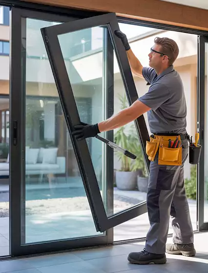 Reliable Pool Screen Door Replacement Surfside, FL