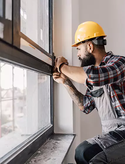 Professional Retractable Screen Repair Surfside, FL