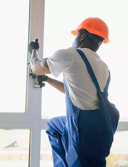 Professional Screen Door Repair Company Services in Surfside, FL
