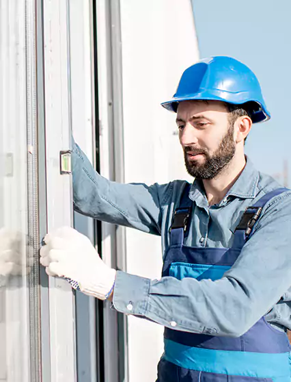 Professional Sliding Door Contractor Surfside, FL