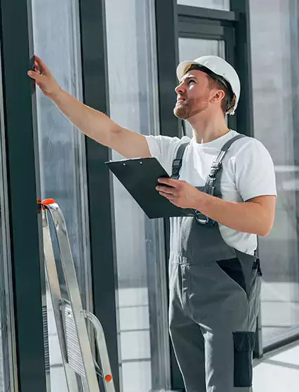 Professional Sliding Door Glass Replacement Services in Surfside, FL