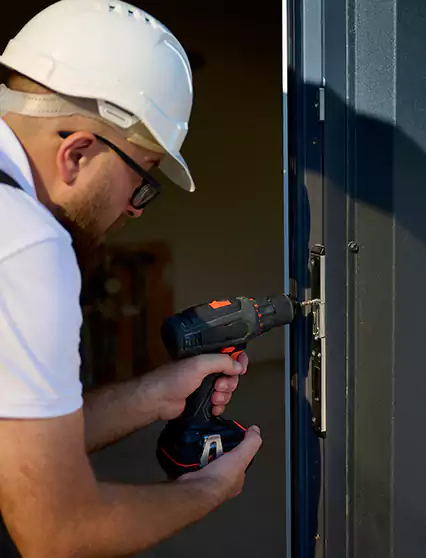 Dependable Sliding Door Latch Replacement Surfside, FL