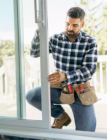 Reliable Sliding Door Panel Replacement Surfside, FL
