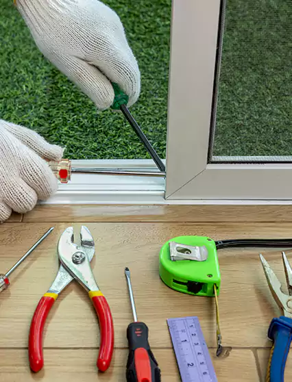 Reliable Sliding Glass Door Roller Replacement in Surfside, FL