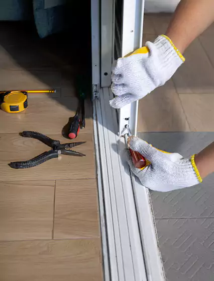 Professional Sliding Door Rollers Repair Services in Surfside, FL