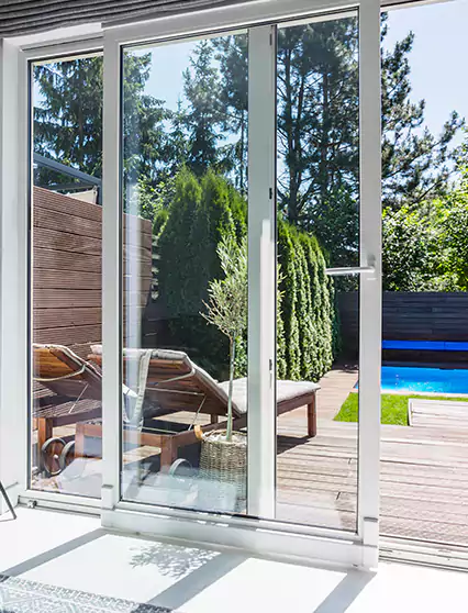 Professional Sliding Glass Door Replacement Surfside, FL