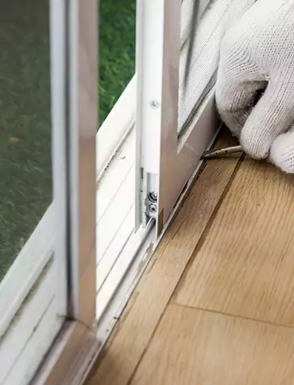 Reliable Sliding Glass Door Wheel Repair & Sliding Door Roller Replacement in Surfside, FL