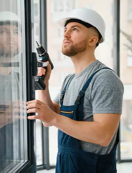 Expert Sliding Glass Door Window Replacement Surfside, FL
