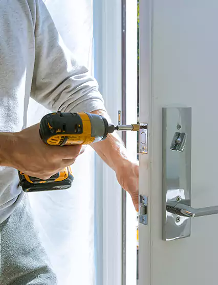 Professional Steel Door Repair Surfside, FL