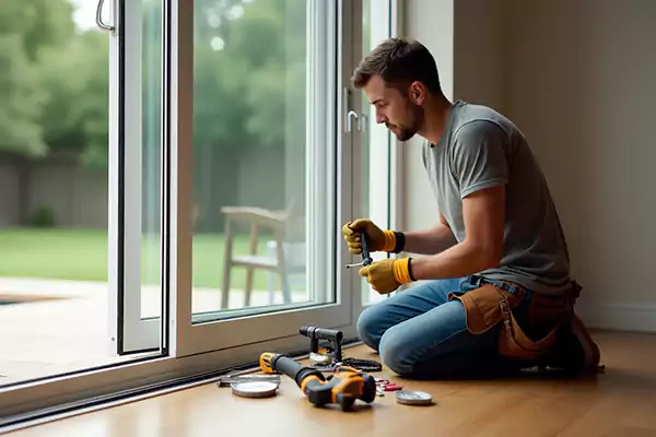 Sliding Glass Door Replacement in Surfside, FL