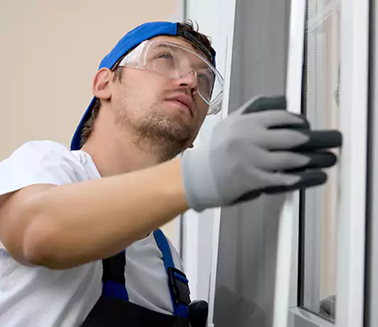 Why Choose Us for Sliding Glass Door Services Surfside, FL?